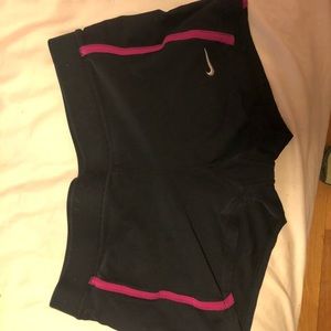 Nike spandex